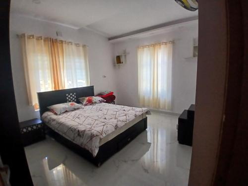 Sulthan Bathery Apartamento | Tharavadu Home Stay, Wayanad