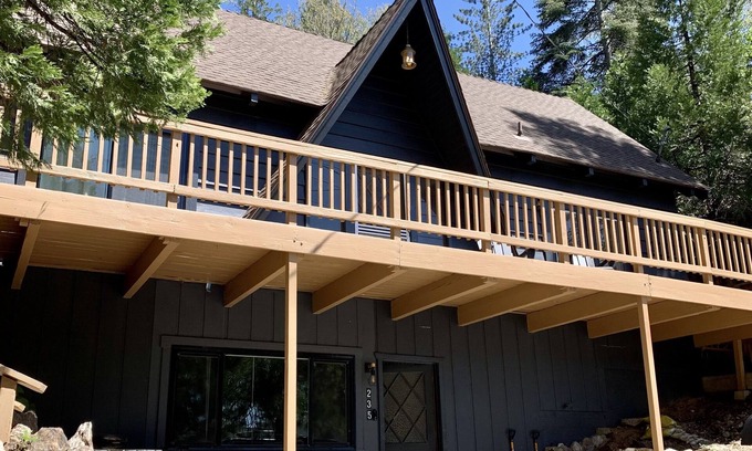 Blue Jay Casa | That 1 Lodge
