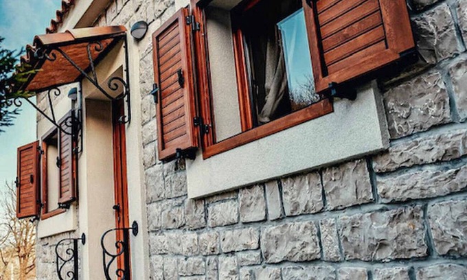 Virpazar Apartamento | That are a combination of modern and traditional, just 5 min from Lake Skadar.