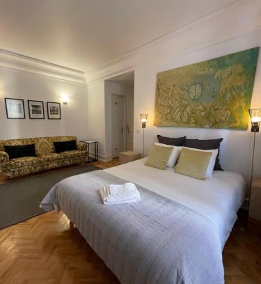 Sao Joao de Deus Casa | That Place For U - Suite Vintage