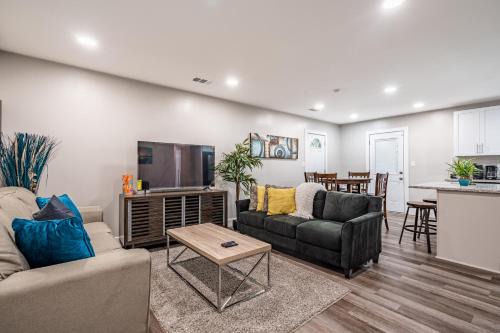 Church Street Apartamento | That Pleasant Home in Atlanta close to the Airport by Deity Villas