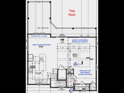 Long Beach Casa | That's What SEA Said