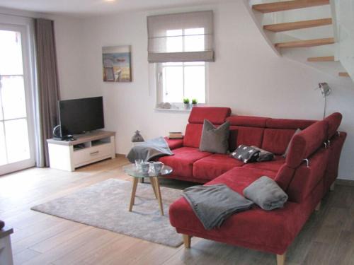 Zierow Apartamento | Thatched cottage Starfish