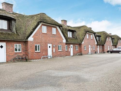 Blavand Strand Casa | Thatched Cottage with Spa - By Traum Ferienwohnungen