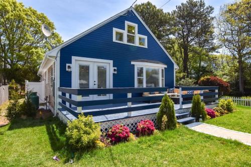 South Yarmouth Casa | Thatcher Seaview & Parkers River Beaches