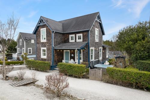 Seabrook Casa | Thats What Sea Said by Seabrook Hospitality