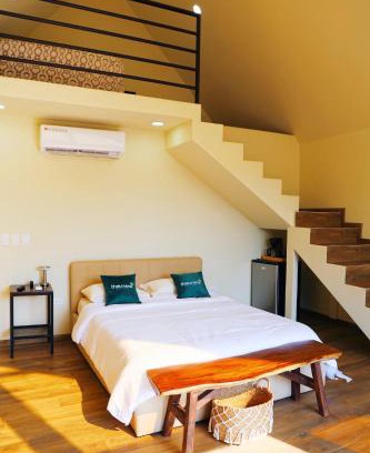 Santa Lucia Chalet De Esquí | ThauRana Glamping