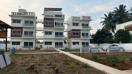 Tiruvannamalai Casa | Thavika Gold Mountain Wellness Resort