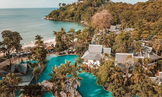 Kamala Complejo | Thavorn Beach Village Resort & Spa Phuket