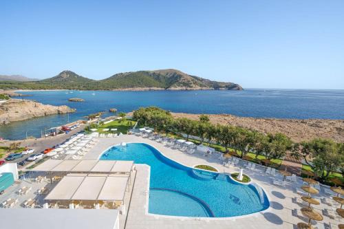 Cala Agulla Hotel | THB Cala Lliteras - Adults Only