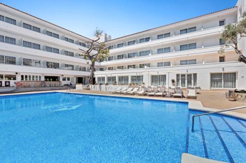 Cala Ratjada Hotel | THB Dos Playas - Adults Only