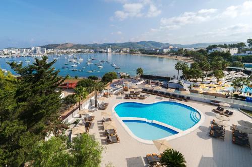 Sant Antoni de Portmany Hotel | THB Ocean Beach - Adults Only