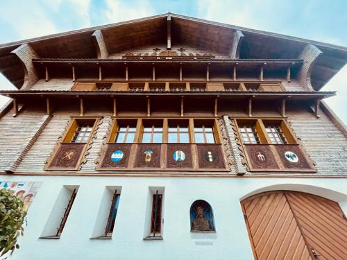 Beckenried Apartamento | The 1415 See I Erlebnis I Luzern