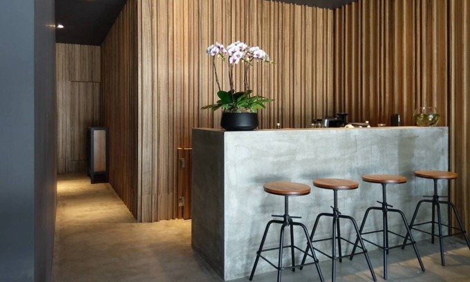 Hualien City Centre Cama Y Desayuno | The 192 Inn