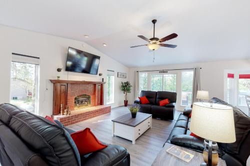 Groveland Casa | The 19th Hole