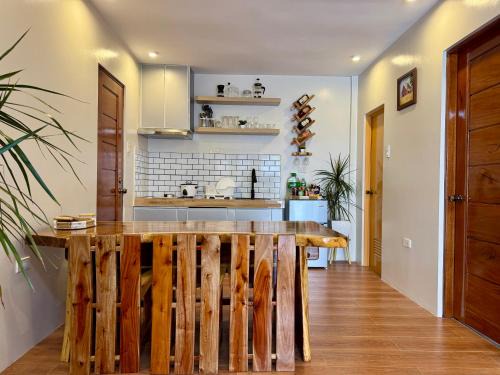 Solano Casa | the 19Th Transient House