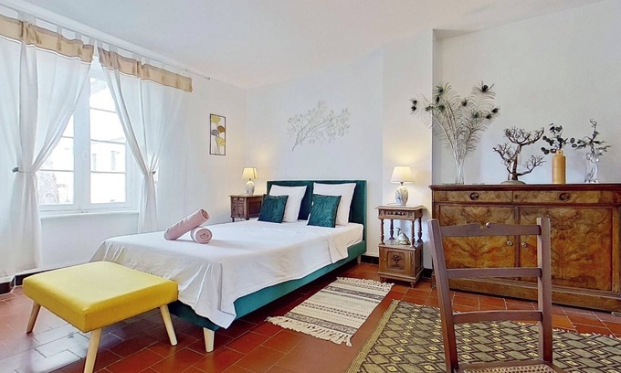 Luc-sur-Orbieu Cama Y Desayuno | THE 2 FUNNY BIRDS