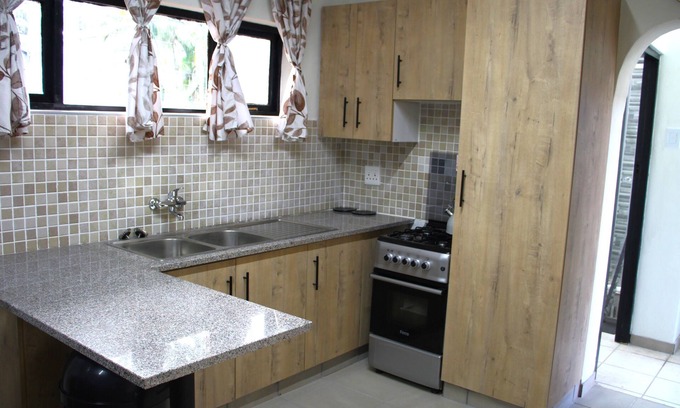 Sea Park Casa | The 20th 3-bedroom home