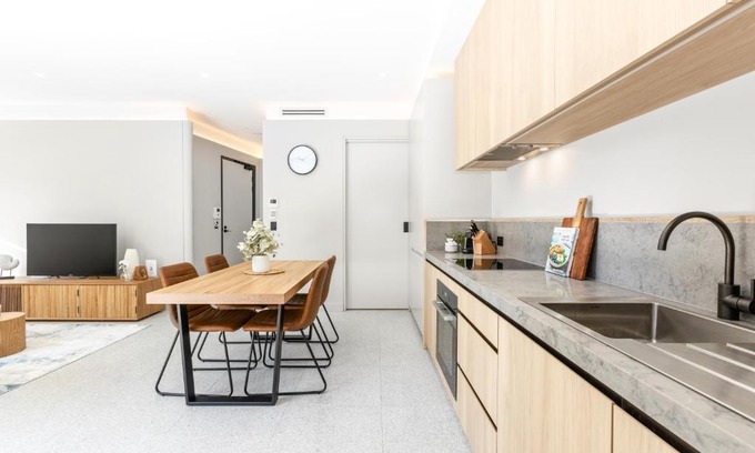 Darlinghurst Apartamento | The 249 Apartments by Urban Rest