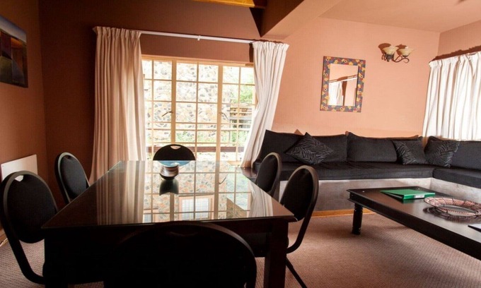 Leribe District Casa | The 3 Star River Lodge