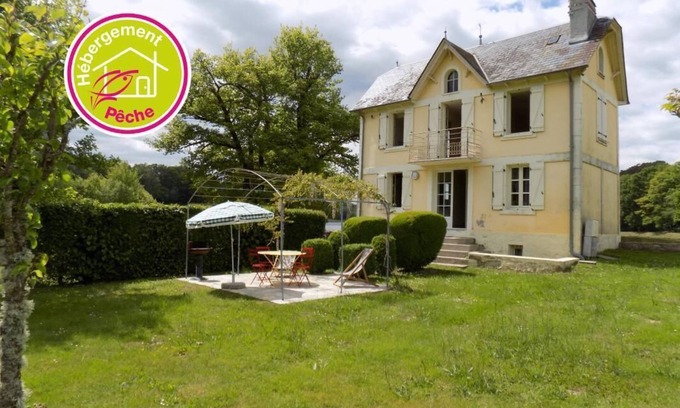 Senaillac-Latronquiere Casa | The 30's - SENAILLAC-LATRONQUIERE