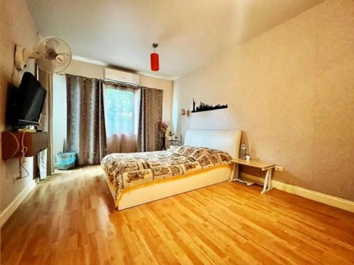 Khlong Chan Complejo | The 360 Town plus Bangkok