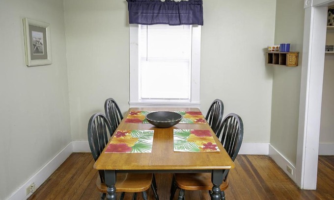 Bar Harbor Casa | The 48 Cottage
