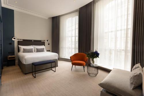 Lancaster Gate Hotel | The 55 by Le Mirage