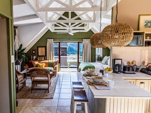 Wilderness Apartamento | The 596 Loft