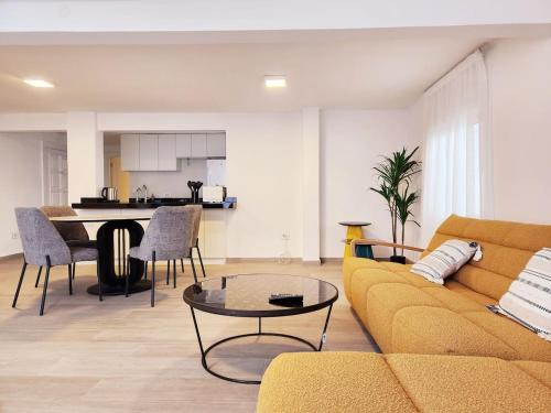 Gemmayzeh Apartamento | The 7th Haven - 1 BR Apartment Gemayze
