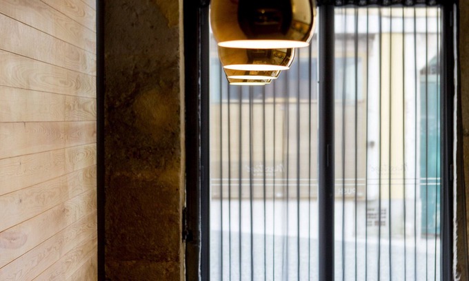 Santa Maria Maior Hotel | The 8 Downtown Suites