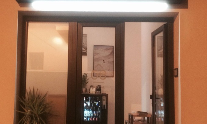 Tarifa Casa | The 8 Rooms House