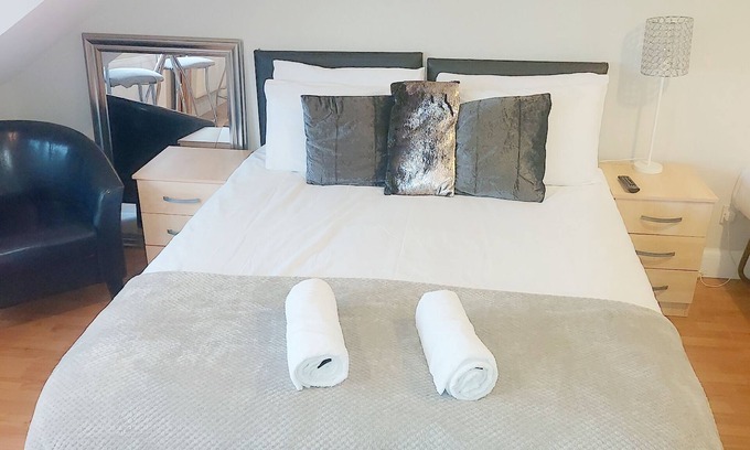Grange Cama Y Desayuno | The 87