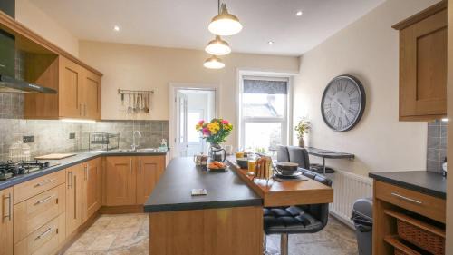 Hexham Apartamento | The Abbey Apartment