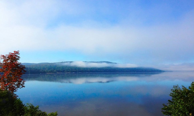 Hadley Casa | El Abeling - Lago Sacandaga