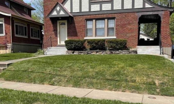 Roselawn Finance Apartamento | The Abiding Place, warm & cozy 2-bedroom