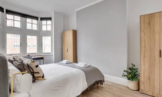 Abingdon Apartamento | The Abingdon in London