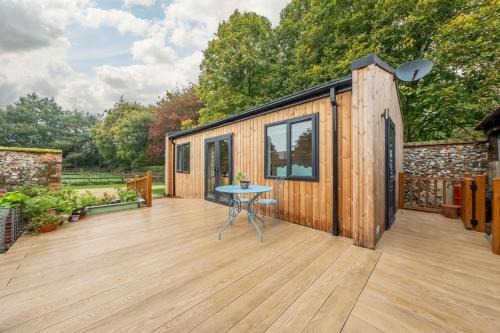 East Rudham Casa | The Able Stables - Hewie's Cottage