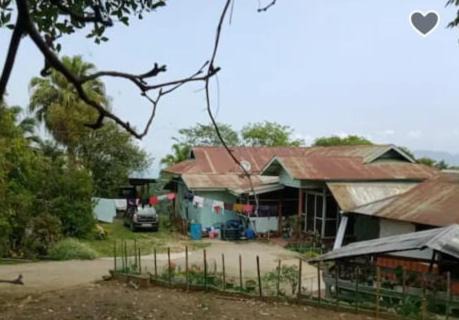 Mokokchung Casa | The abode