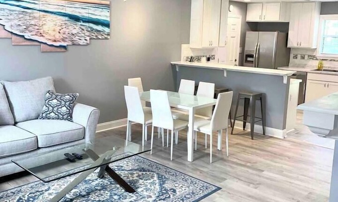 Piney Green Casa | The Absolute Best Near Camp Lejeune & Beaches!!!!