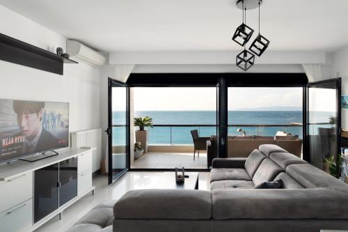Perea Apartamento | The Absolute View