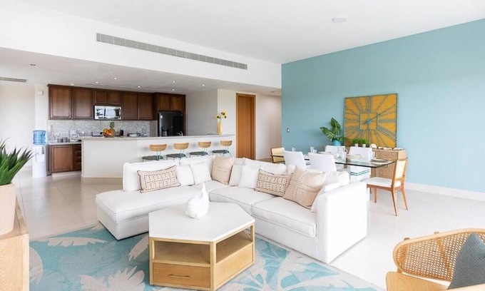 El Palmar Apartamento | The AcoModelo Condo by AcoModo