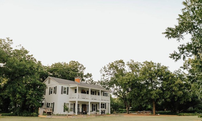 Abilene Casa | The Acre - 5/3 con piscina