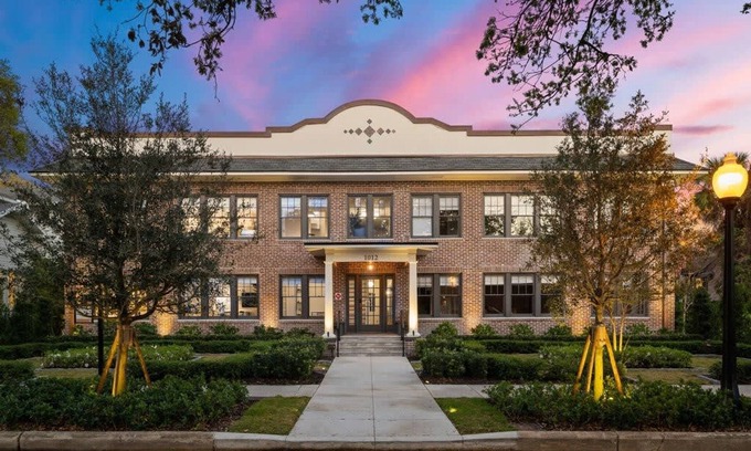 Hyde Park Apartamento | The Adaline 7 Luxury Hyde Park Apt