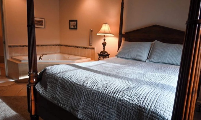 Fairbanks Apartamento | The Adamina - Denali Suite