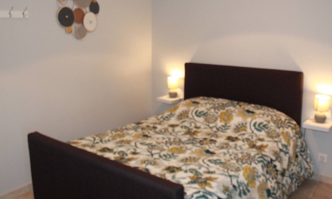 Hauteville-sur-Mer Apartamento | The Adantho, 2 steps from the sea