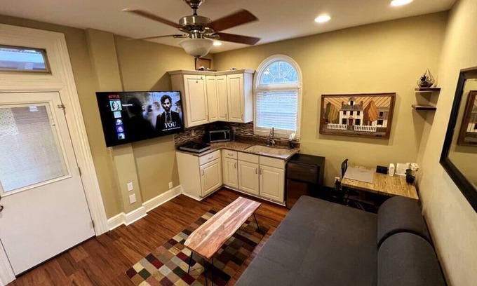 Lancaster Casa | A completar