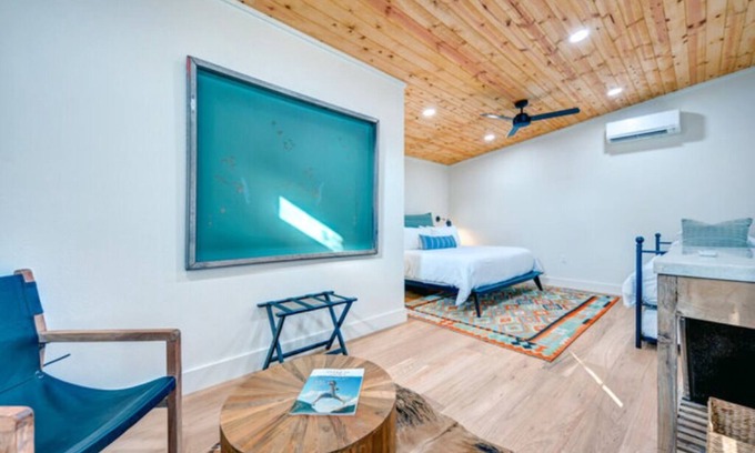 Warrenton Casa | The Addi - Farmstead