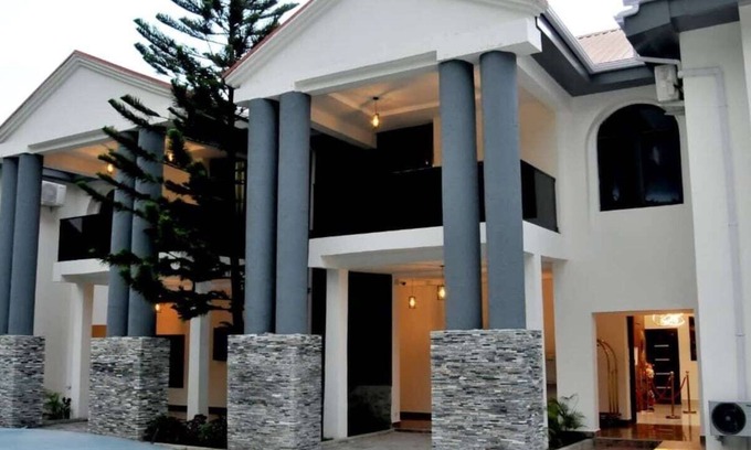 Maitama Hotel | The Address