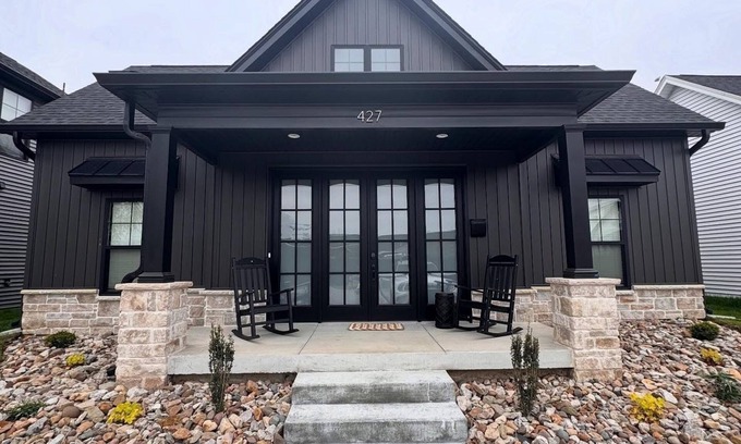 Jeffersonville Casa | The Adelyn, where comfort meets convenience